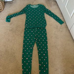 Matching gnome PJ set